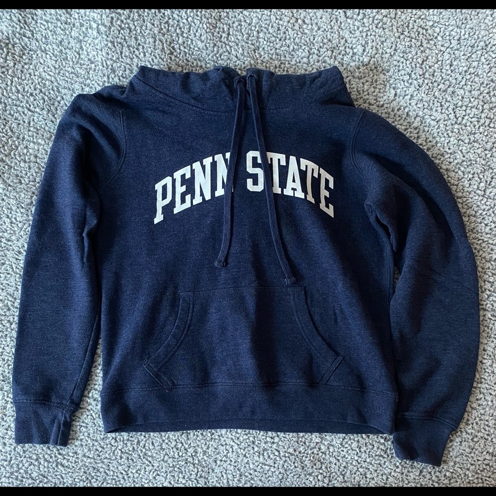Penn State University Kids Sweatshirt — Size L